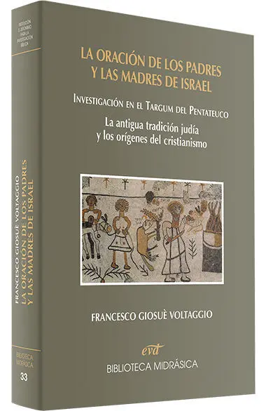 La Oración de los Padres y las Madres de Israel