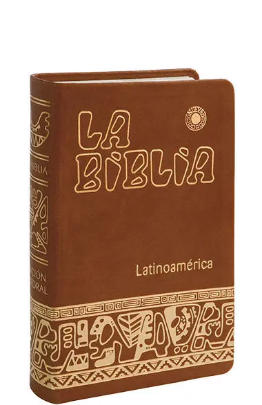 Biblia Latinoamérica (Ministro)