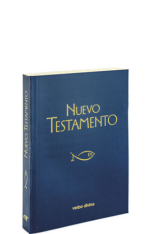 NUEVO TESTAMENTO