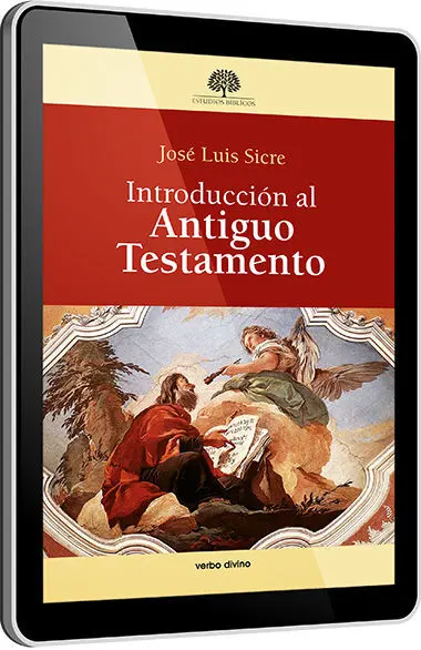 Introducción Al Antiguo Testamento