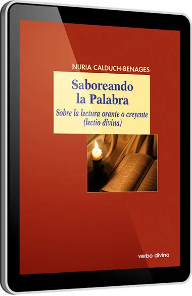 Saboreando la Palabra