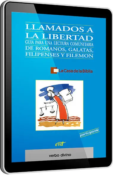 Llamados a la Libertad