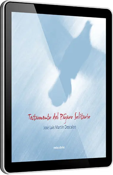 Testamento del Pájaro Solitario - Ed. Especial