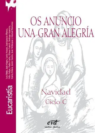 Os Anuncio una Gran Alegría