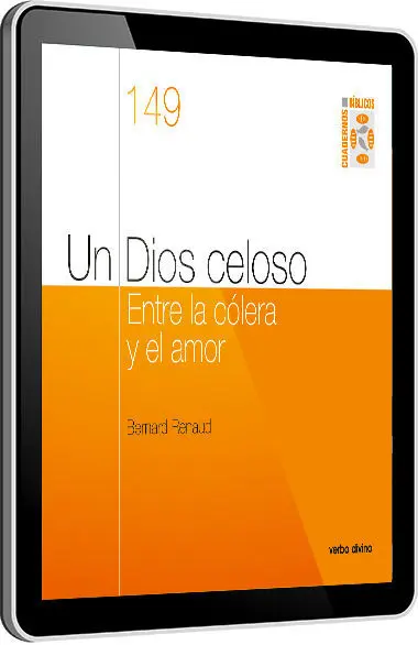 Un Dios Celoso