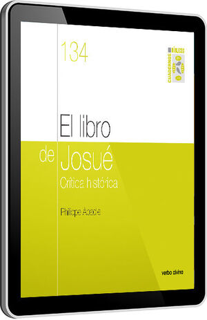 EL LIBRO DE JOSUÉ: CRÍTICA HISTÓRICA