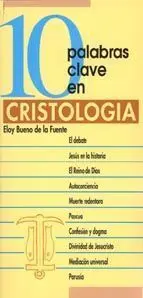 10 Palabras Clave en Cristología