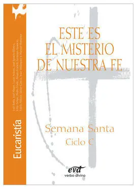 Este Es el Misterio de nuestra Fe
