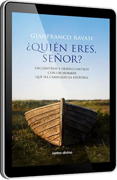 ¿Quién Eres, Señor?