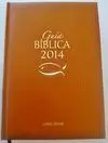 Guia Biblica 2014 Verbo Divino
