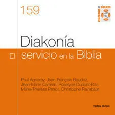 Diakonía. El Servicio en la Biblia