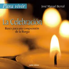 Para Vivir la Celebración