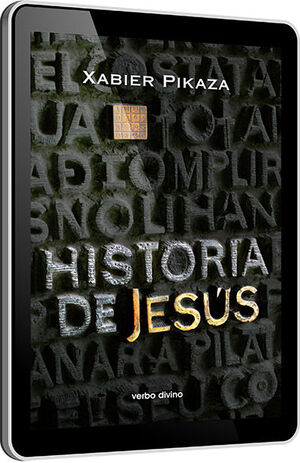 HISTORIA DE JESÚS - EPUB