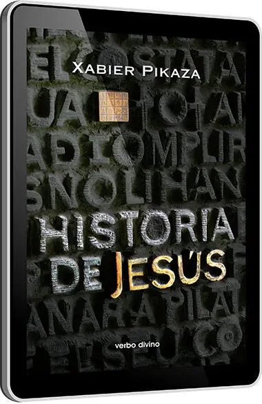 Historia de Jesús - Epub