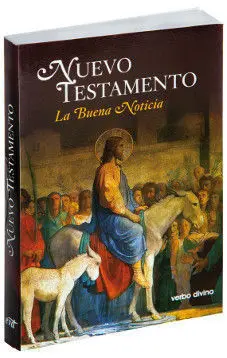 Nuevo Testamento. La Buena Noticia