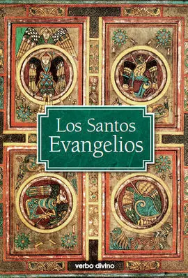 Los Santos Evangelios