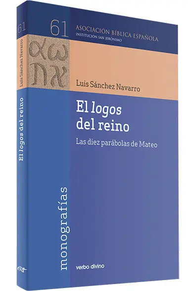 El Logos del Reino