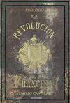 Prólogo de Historia de la Revolución Francesa de M. a. Thiers