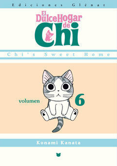 EL DULCE HOGAR DE CHI 6