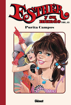 ESTHER Y SU MUNDO Nº 13