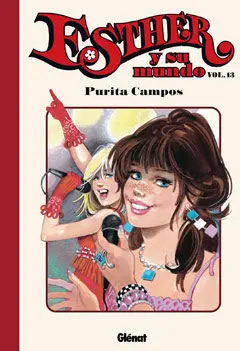 Esther y Su Mundo Nº 13