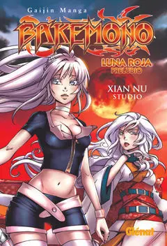Bakemono 2