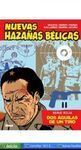 NUEVAS HAZAÑAS BELICAS: DOS AGUILAS DE UN TIRO