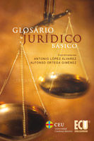 GLOSARIO JURÍDICO BÁSICO