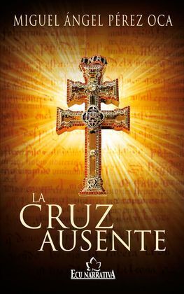 LA CRUZ AUSENTE