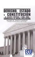 Derecho. Estado y Constitución