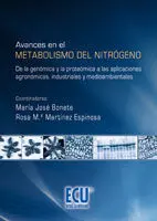Avances en el Metabolismo del Nitrógeno