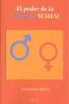 EL PODER DE LA ENERGÍA SEXUAL