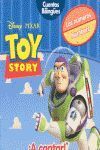TOY STORY ¡A CONTAR! CUENTO BILINGÜE