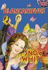 BLANCANIEVES ¡A JUGAR! CUENTO BILINGÜE