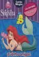 LA SIRENITA ¡CUÁNTOS AMIGOS! CUENTO BILINGÜE