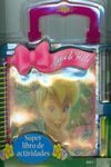 FAIRIES SUPER LIBRO DE ACTIVIDADES
