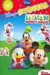 Megastickers la Casa de Mickey Mouse