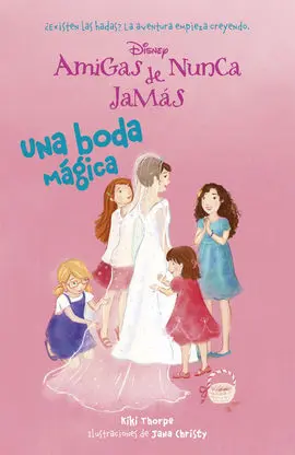 Una Boda Magica