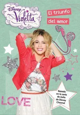 Violetta. El Triunfo del Amor