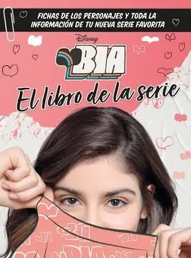 Bia. El Libro de la Serie