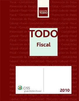 Todo Fiscal 2010