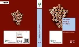 El Cierre Fiscal y Contable. Ejercicio 2010
