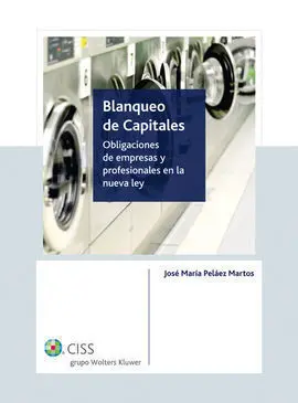 Blanqueo de Capitales