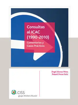 Consultas Al Icac (1990-2010)