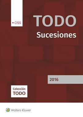 TODO SUCESIONES 2016