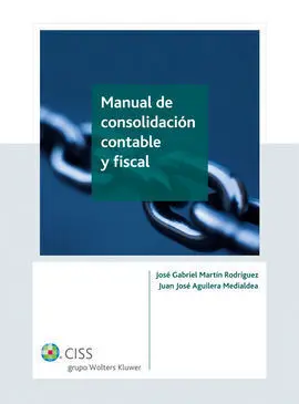 Manual de Consolidación Contable y Fiscal