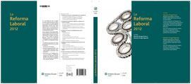 LA REFORMA LABORAL 2012
