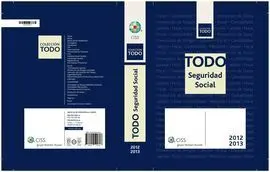 Todo Seguridad Social 2012