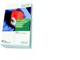Prontuario de Prevención de Riesgos Laborales 2013