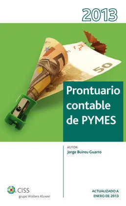 Prontuario Contable de Pymes